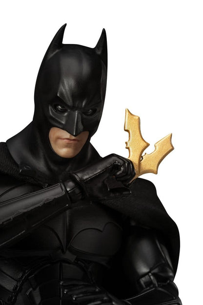 DC Comics Dynamic 8ction Heroes Actionfigur Batman (Batman Begins) 21 cm Image 15