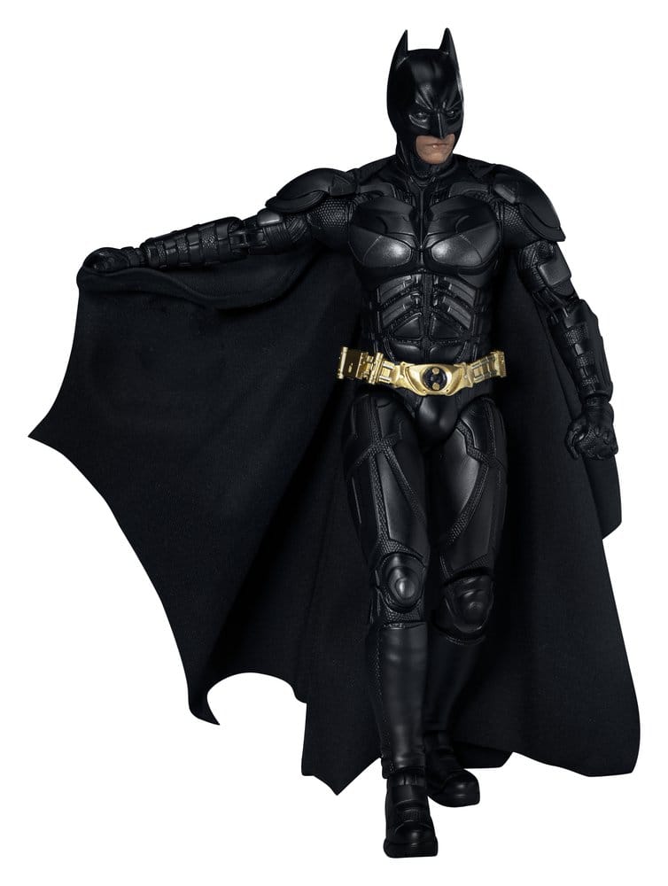 DC Comics Dynamic 8ction Heroes Actionfigur Batman (The Dark Knight) 21 cm Image 1
