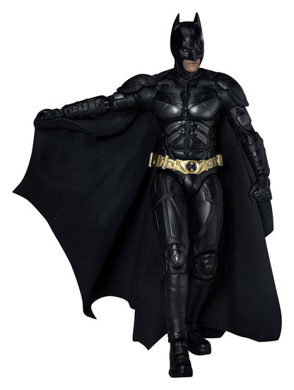 DC Comics Dynamic 8ction Heroes Actionfigur Batman (The Dark Knight) 21 cm Image 1