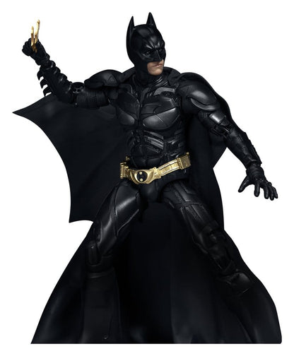 DC Comics Dynamic 8ction Heroes Actionfigur Batman (The Dark Knight) 21 cm Image 12