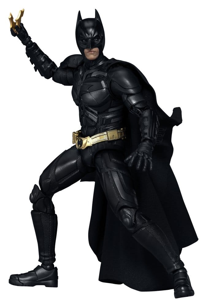 DC Comics Dynamic 8ction Heroes Actionfigur Batman (The Dark Knight) 21 cm Image 13