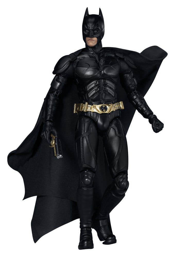DC Comics Dynamic 8ction Heroes Actionfigur Batman (The Dark Knight) 21 cm Image 14