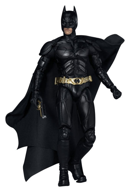 DC Comics Dynamic 8ction Heroes Actionfigur Batman (The Dark Knight) 21 cm Image 14