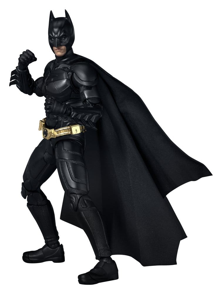 DC Comics Dynamic 8ction Heroes Actionfigur Batman (The Dark Knight) 21 cm Image 15