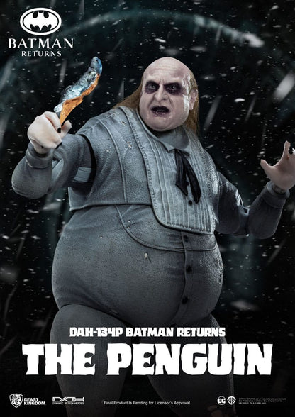 Batman Returns Actionfigur The Penguin 17 cm Image 5