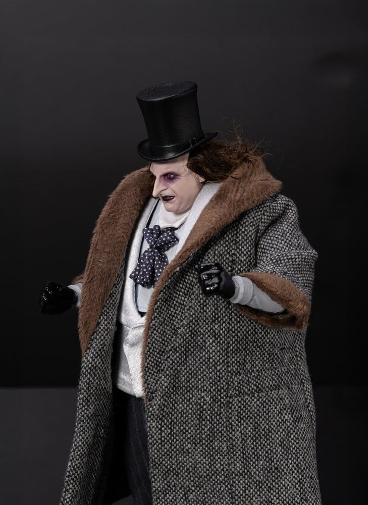 Batman Returns Actionfigur The Penguin SP 17 cm Image 4