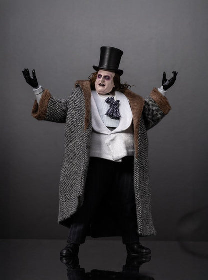 Batman Returns Actionfigur The Penguin SP 17 cm Image 8