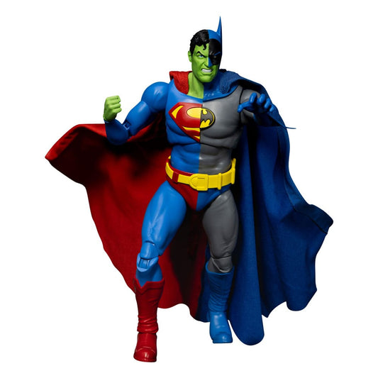 DC Comics Dynamic 8ction Heroes Actionfigur 1/9 Composite Superman 21 cm Image 1