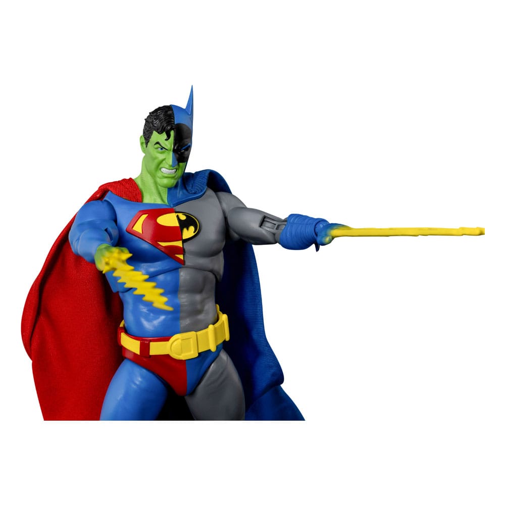 DC Comics Dynamic 8ction Heroes Actionfigur 1/9 Composite Superman 21 cm Image 3