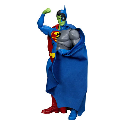 DC Comics Dynamic 8ction Heroes Actionfigur 1/9 Composite Superman 21 cm Image 5