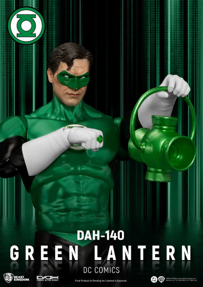 DC Comics Actionfigur Green Lantern 20 cm Image 6