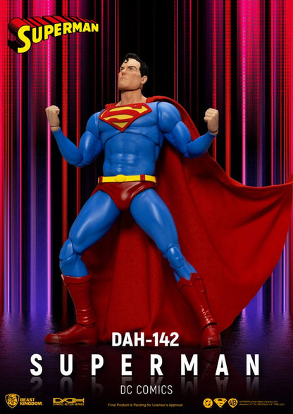 DC Comics Actionfigur Superman 20 cm Image 3