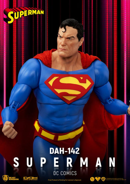 DC Comics Actionfigur Superman 20 cm Image 5