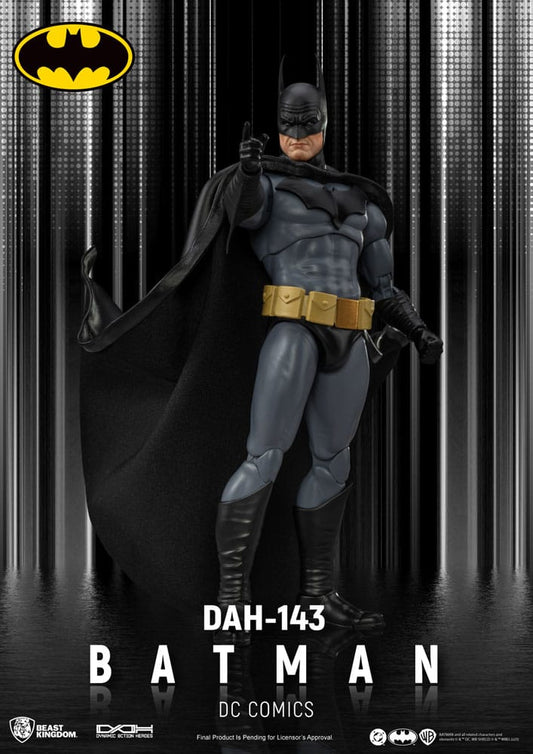 DC Comics Actionfigur Batman 21 cm Image 1