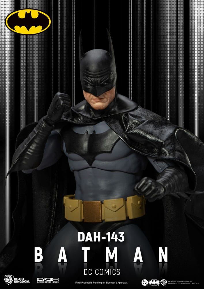 DC Comics Actionfigur Batman 21 cm Image 4