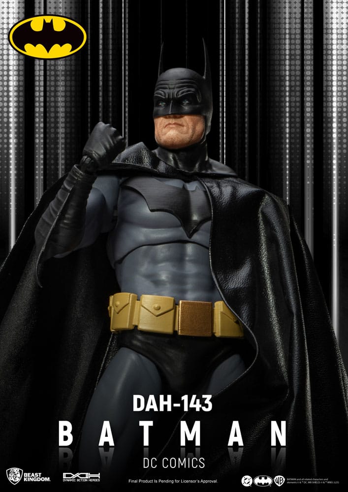 DC Comics Actionfigur Batman 21 cm Image 6