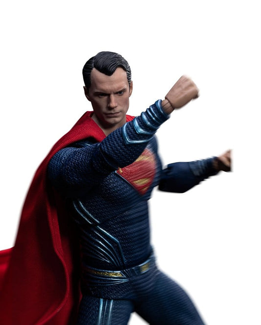 DC Comics Batman v Superman: Dawn of Justice Actionfigur Superman 2.0 Image 1