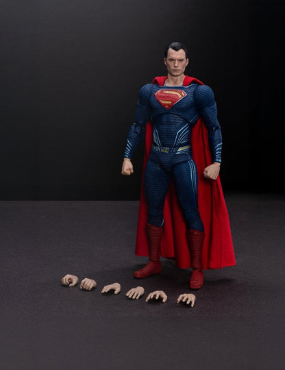 DC Comics Batman v Superman: Dawn of Justice Actionfigur Superman 2.0 Image 2