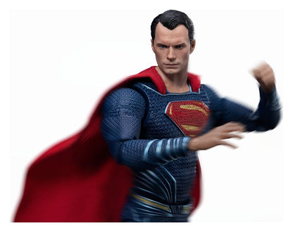 DC Comics Batman v Superman: Dawn of Justice Actionfigur Superman 2.0 Image 4