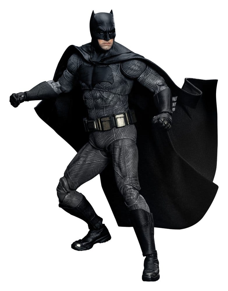 DC Comics Batman v Superman: Dawn of Justice Actionfigur Batman 2.0 Image 1