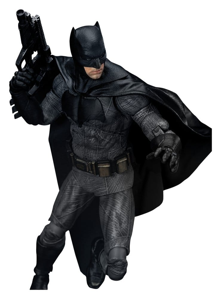 DC Comics Batman v Superman: Dawn of Justice Actionfigur Batman 2.0 Image 5