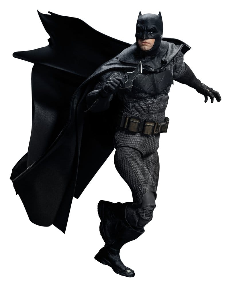 DC Comics Batman v Superman: Dawn of Justice Actionfigur Batman 2.0 Image 7