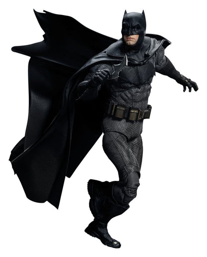 DC Comics Batman v Superman: Dawn of Justice Actionfigur Batman 2.0 Image 7
