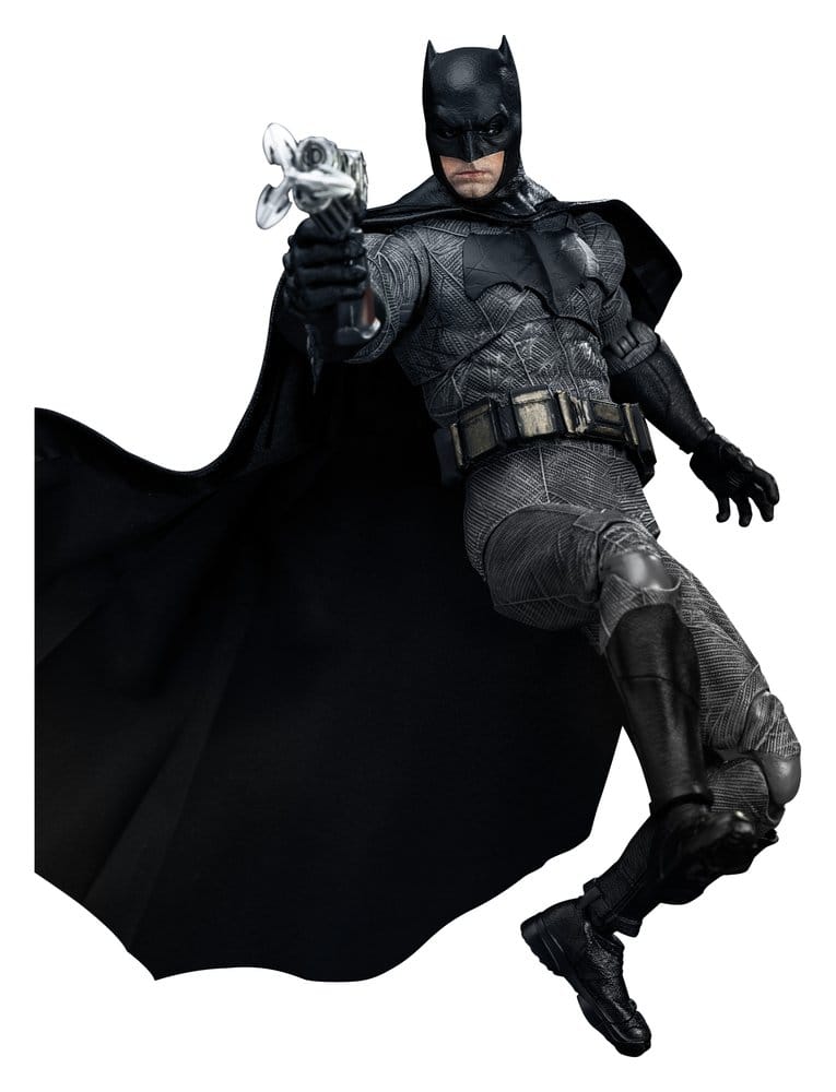 DC Comics Batman v Superman: Dawn of Justice Actionfigur Batman 2.0 Image 8