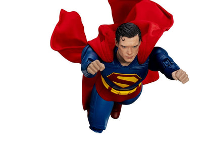 Superman (2025) Actionfigur Superman & Krypto 21 cm Image 18