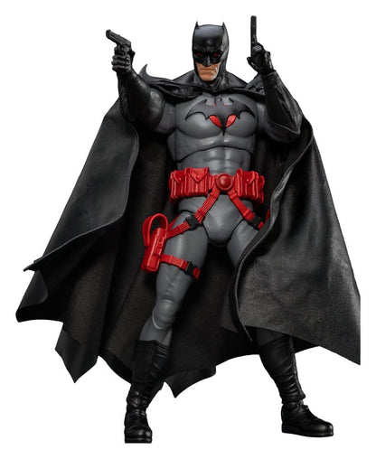 DC Comics Actionfigur Batman Thomas Wayne 21 cm Image 3
