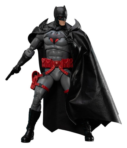 DC Comics Actionfigur Batman Thomas Wayne 21 cm Image 4