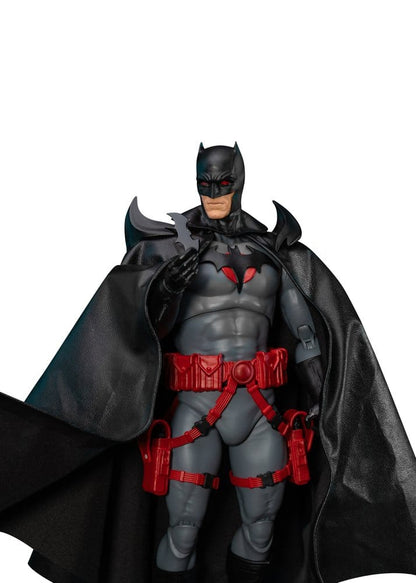 DC Comics Actionfigur Batman Thomas Wayne 21 cm Image 5
