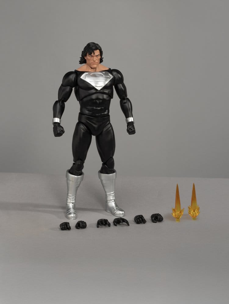 DC Comics Actionfigur Superman Recovery Suit 21 cm Image 2