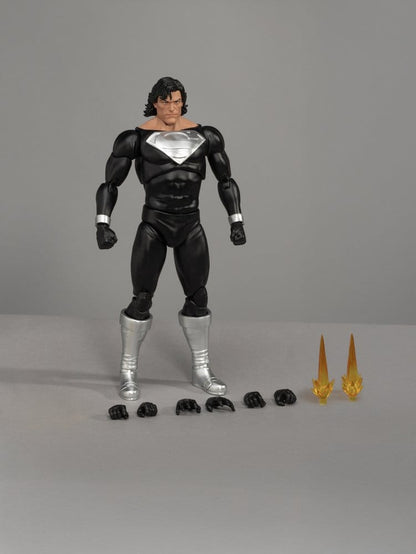 DC Comics Actionfigur Superman Recovery Suit 21 cm Image 2