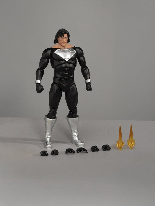 DC Comics Actionfigur Superman Recovery Suit 21 cm Image 2