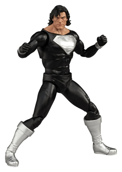 DC Comics Actionfigur Superman Recovery Suit 21 cm Image 3