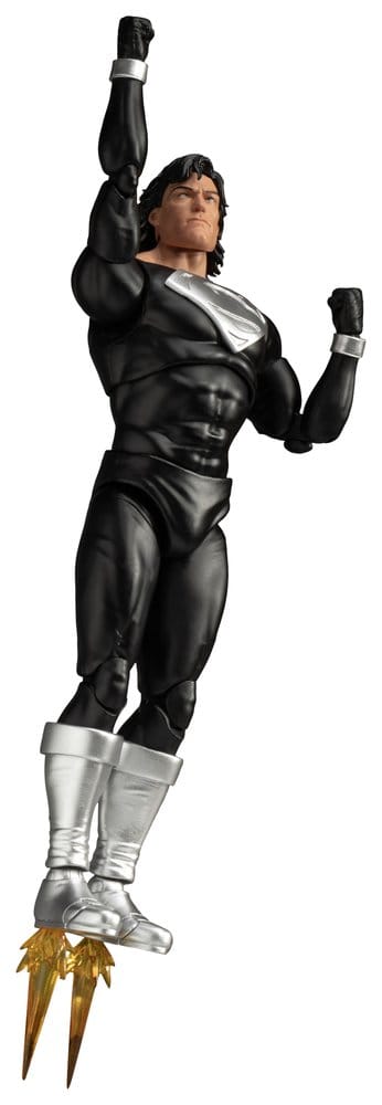 DC Comics Actionfigur Superman Recovery Suit 21 cm Image 6