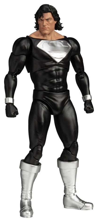 DC Comics Actionfigur Superman Recovery Suit 21 cm Image 8