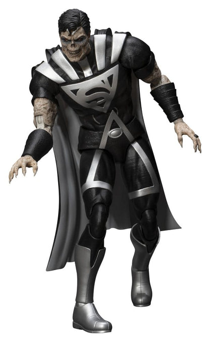 DC Comics Blackest Night Actionfigur Superman Image 1