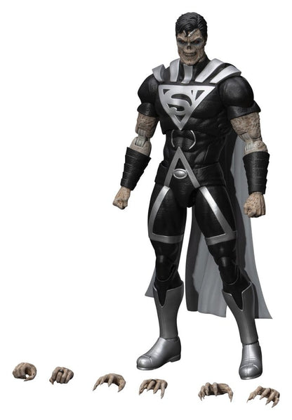 DC Comics Blackest Night Actionfigur Superman Image 2