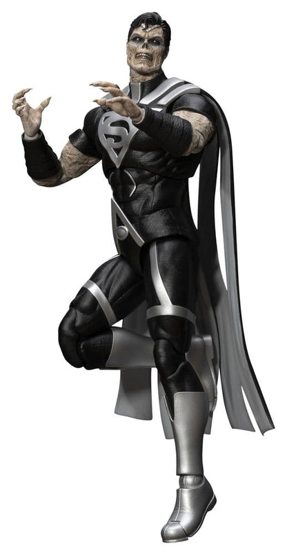 DC Comics Blackest Night Actionfigur Superman Image 3