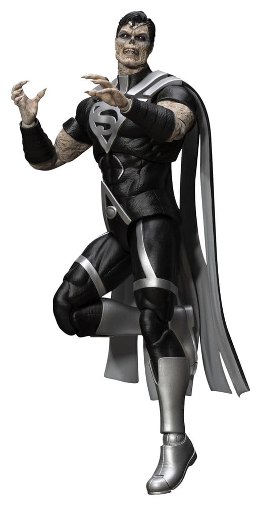 DC Comics Blackest Night Actionfigur Superman Image 3