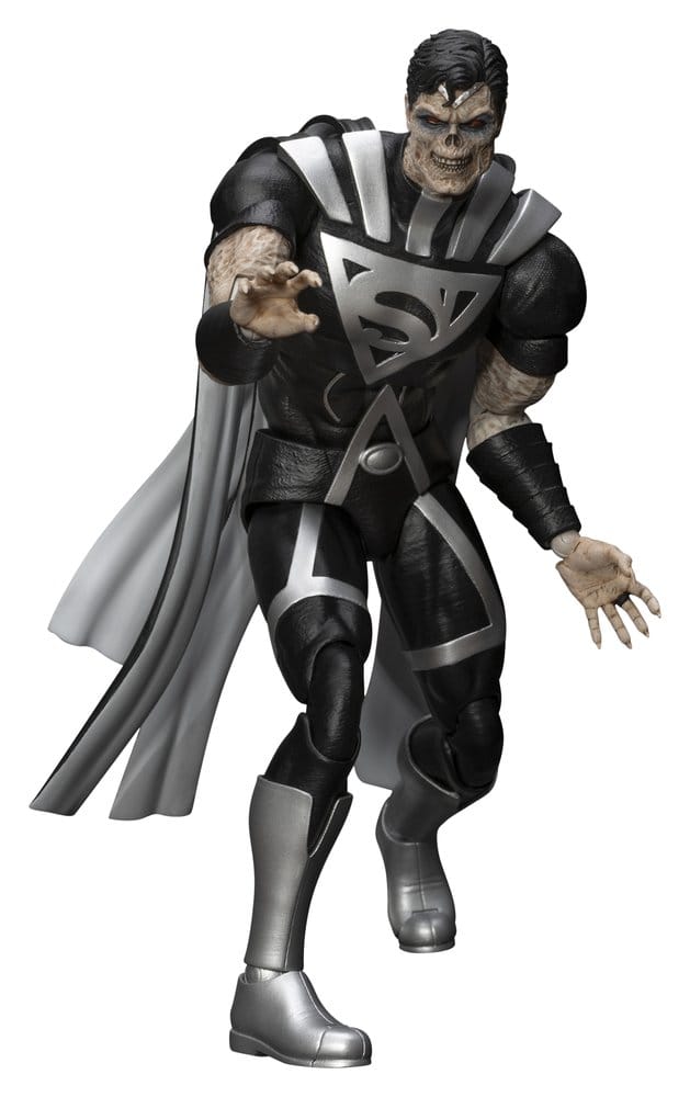 DC Comics Blackest Night Actionfigur Superman Image 4
