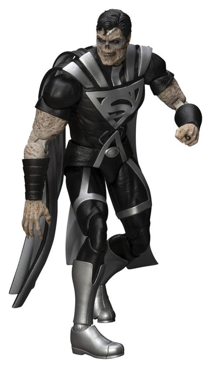 DC Comics Blackest Night Actionfigur Superman Image 5