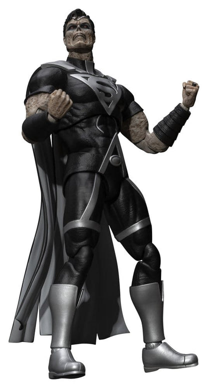 DC Comics Blackest Night Actionfigur Superman Image 6