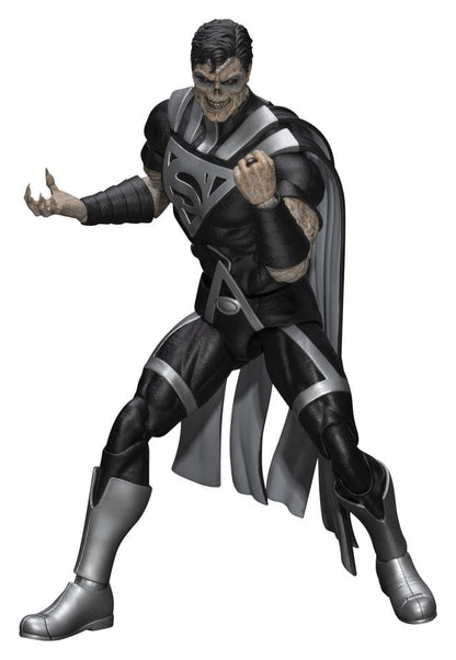 DC Comics Blackest Night Actionfigur Superman Image 7