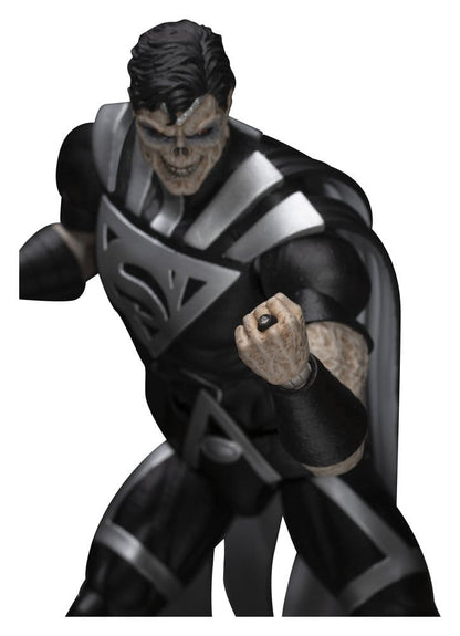 DC Comics Blackest Night Actionfigur Superman Image 8