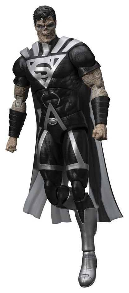 DC Comics Blackest Night Actionfigur Superman Image 9