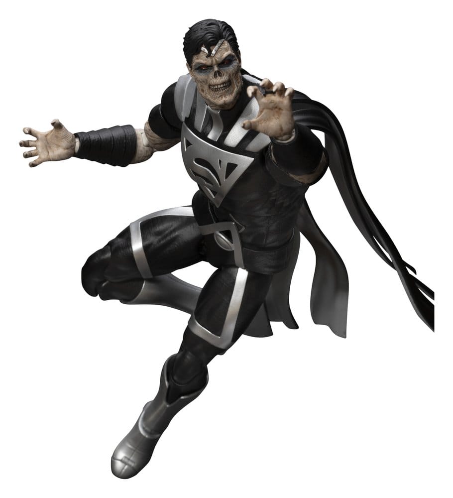DC Comics Blackest Night Actionfigur Superman Image 10