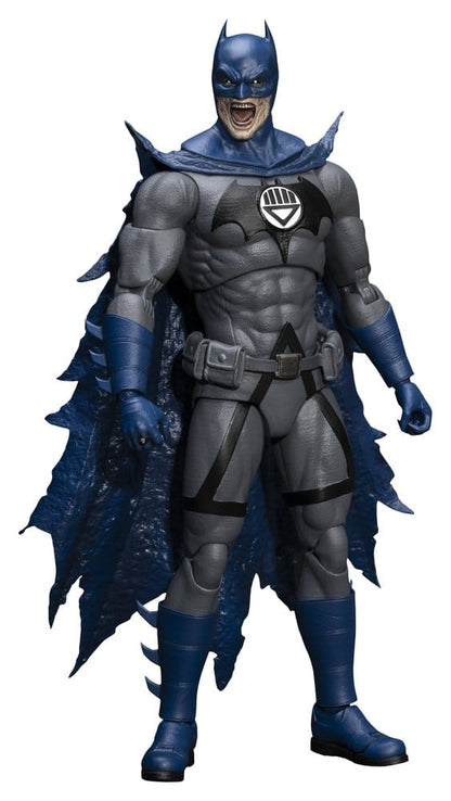 DC Comics Blackest Night Actionfigur Batman Image 1